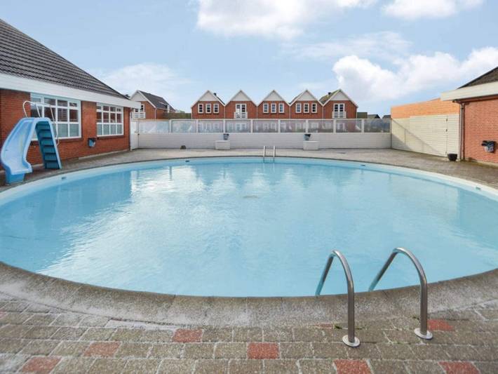 Ferienhaus für 5 Personen, mit Sauna und Terrasse, kinderfreundlich auf Rømø - 3