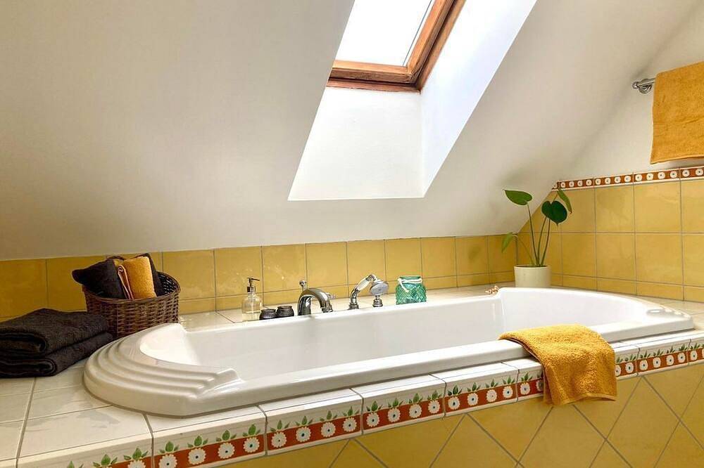 Ganze Wohnung, Apartment Villa Riedhart in Kramsach, Kaisergebirge