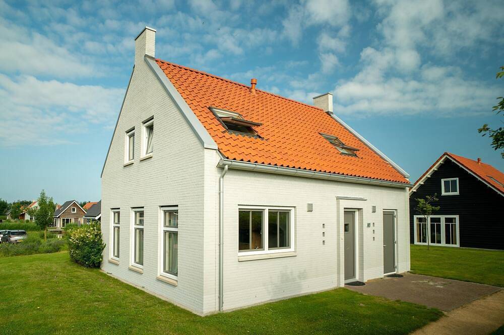 Casa vacanza a Nieuwvliet a partire da 290€ a notte