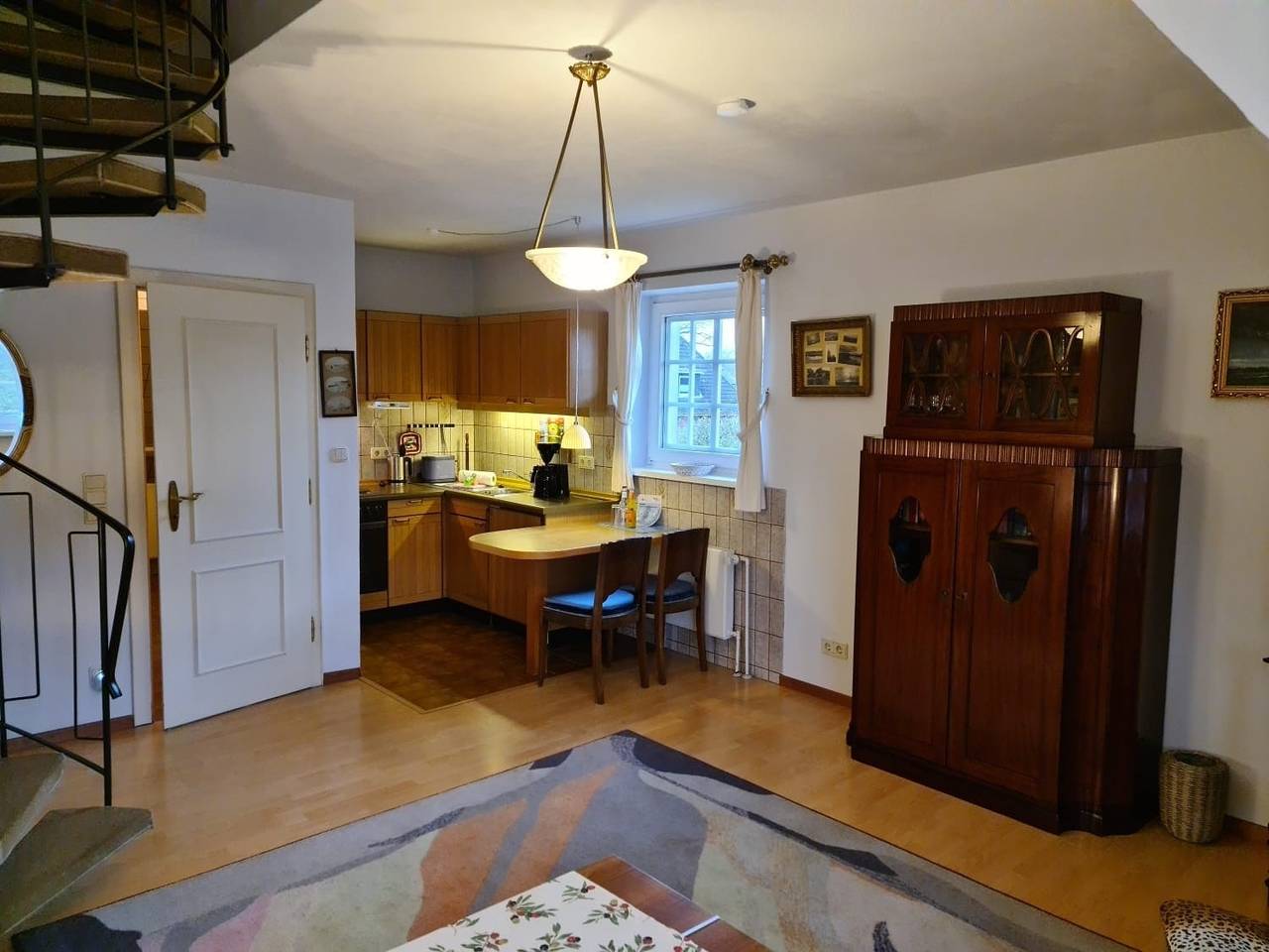 Ganze Ferienwohnung, Hochstieg Whg.8 in Nieblum, Föhr