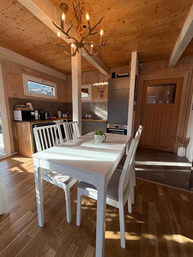 Ganze Wohnung, Kreischberg Chalet Ferienpark 3 in St. Georgen ob Murau, Sankt Georgen am Kreischberg