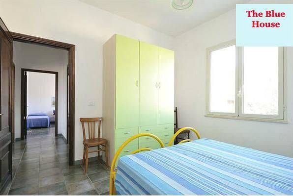 Appartamento intero, Pet-friendly apartment with sea view in Santa Maria Navarrese, Provincia di Ogliastra