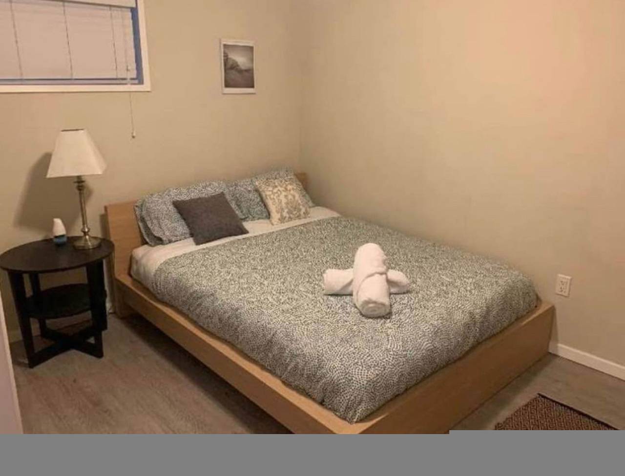 Cozy 2Br Basement Suite | Fifa Ready & Easy Access in Vancouver, British-Columbia