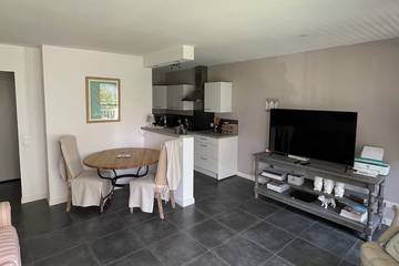 Gîte pour 2 personnes dans Plage Benoît