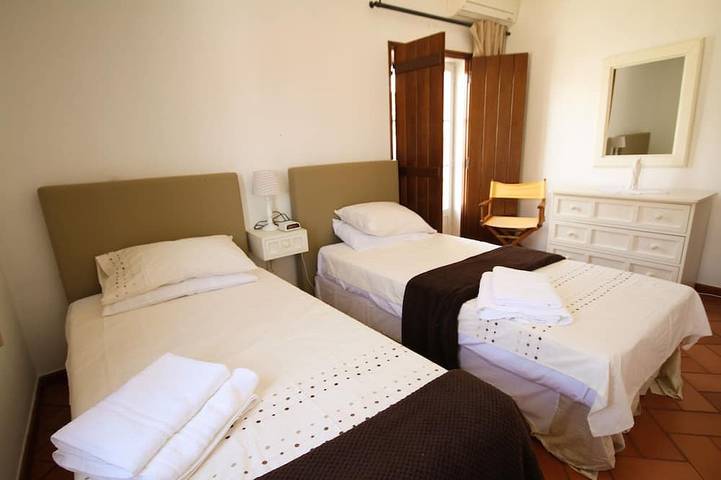 Fantastische Villa mit privatem Pool in Vilamoura in Vilamoura, Quarteira