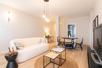 Gîte pour 4 personnes, avec terrasse ainsi que vue et vue sur le lac à San Gregorio
