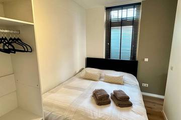 Vakantieappartement voor 2 Personen in Noordwijk aan Zee, Noordwijk, Afbeelding 4