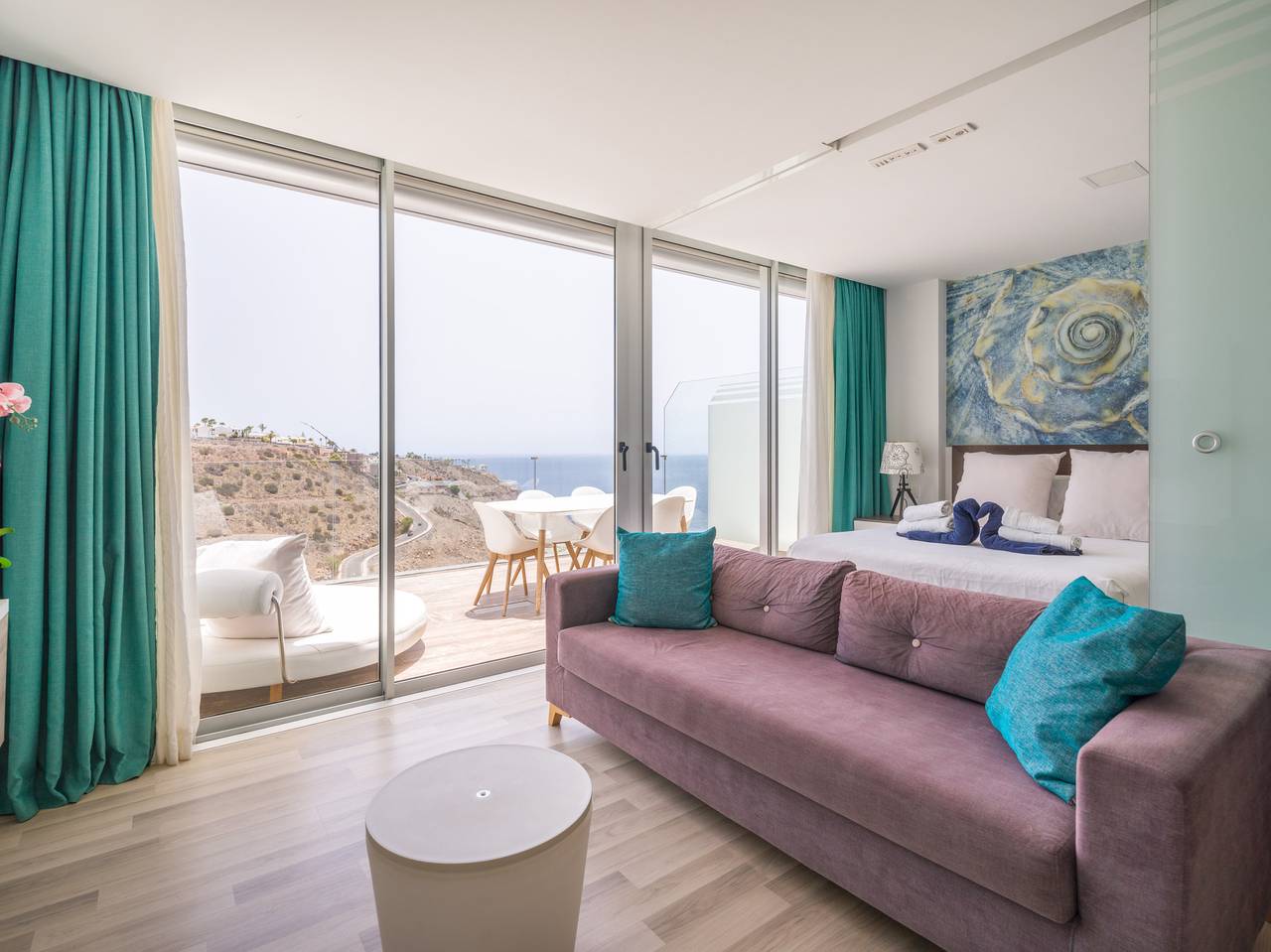 Beyond Amadores 12 in Playa Amadores, Mogán