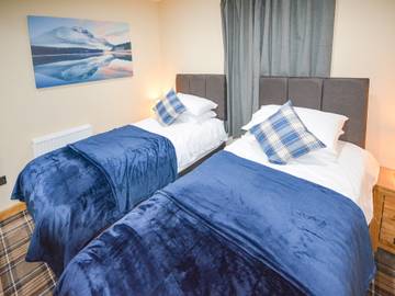 Holiday Rental for 6 People in Dalbeattie, Dumfries and Galloway, Photo 4