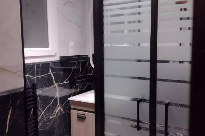 Location de vacances pour 4 personnes, avec terrasse et jardin à Mondeville - 2