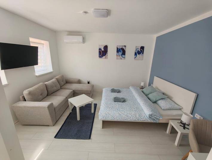 Gîte pour 2 personnes à Eger - 2