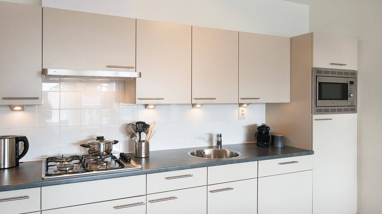 Ganze Ferienwohnung, Ferienwohnung für 4 Personen (70 m²) in Scheveningen in Scheveningen, Den Haag