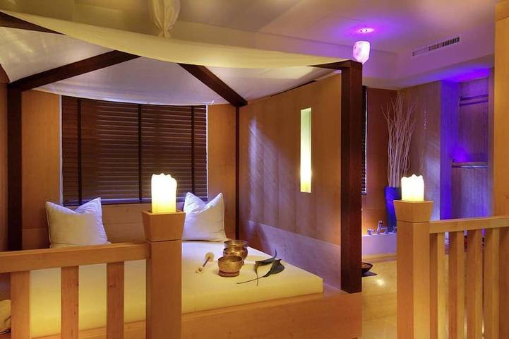 Ferienhaus für 5 Personen, mit Sauna und Balkon sowie Pool, mit Haustier in Eben am Achensee - 4