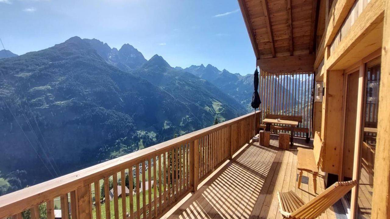 Ferienhaus für 8 Personen (110 m²) in Großkirchheim in Großkirchheim, Bezirk Spittal an der Drau