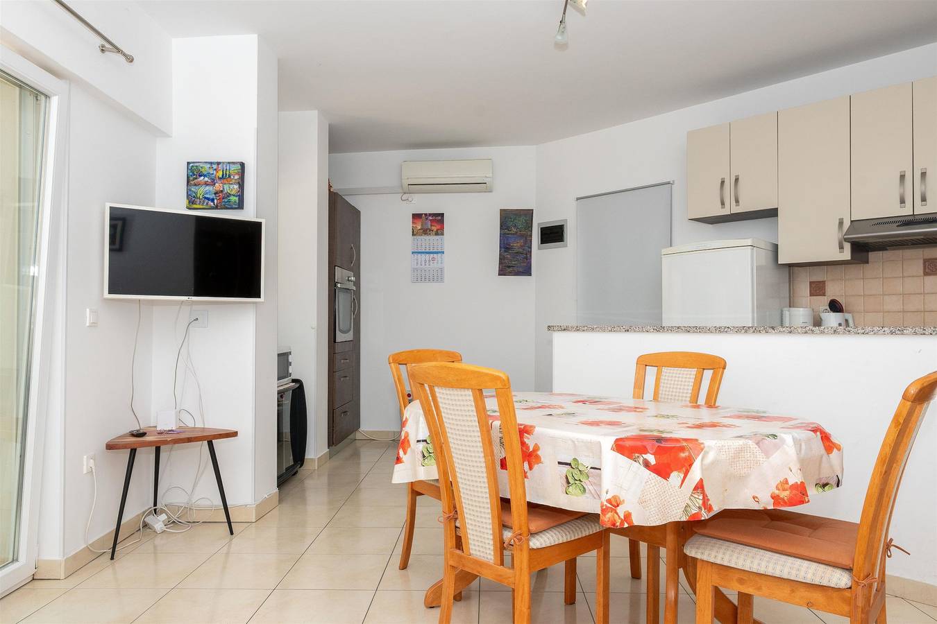 Ganze Wohnung, Apartment Nena in Podstrana, Split-Dalmatien