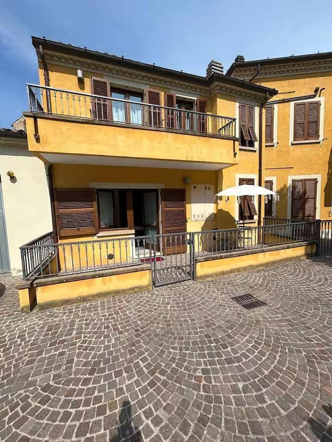 Ferienwohnung für 2 Personen, mit Balkon - 1