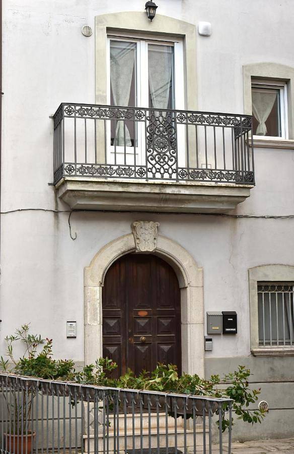 Gîte pour 3 personnes, avec balcon à Ariano Irpino - 4