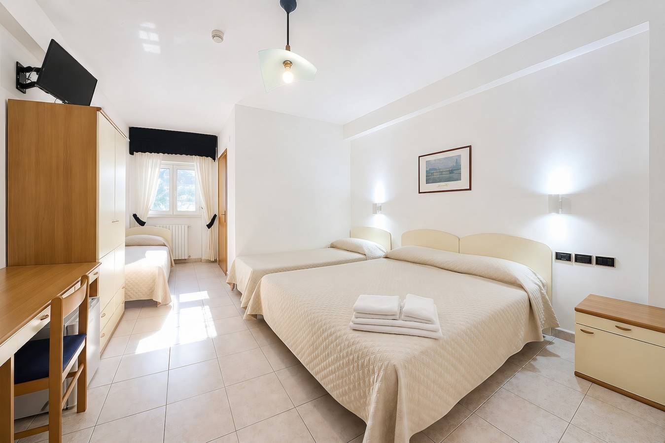 B&B con Finestra - 232 - Santangelo - Piscina  in Monte Sant'Angelo, Gargano