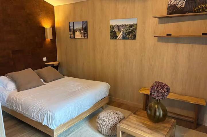 Gîte pour 2 personnes à La Ferté-Saint-Aubin - 2