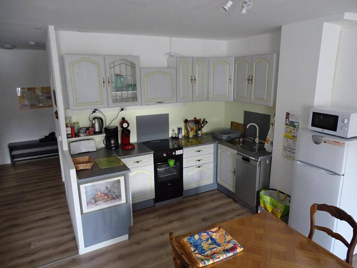 Appartement entier, Two-Bedroom Apartment in Buis-les-Baronnies, Région de nyons