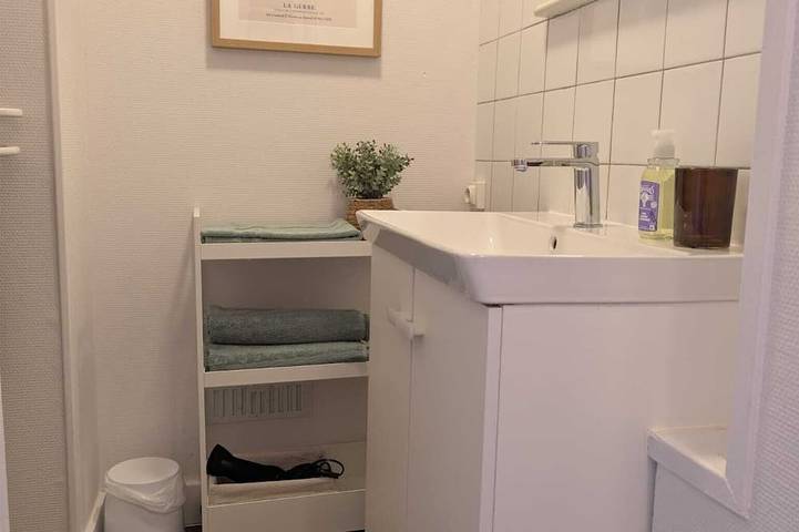Gîte pour 2 personnes à Chantilly - 4