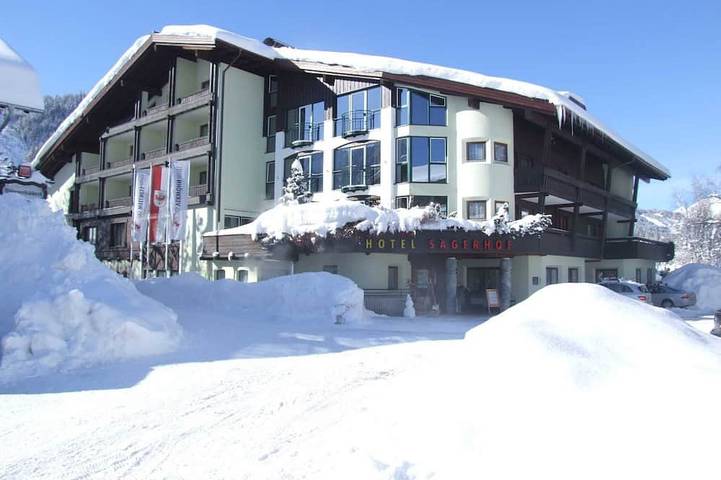 Ferienhaus für 3 Personen, mit Garten und Balkon in Tannheimer Tal - 4