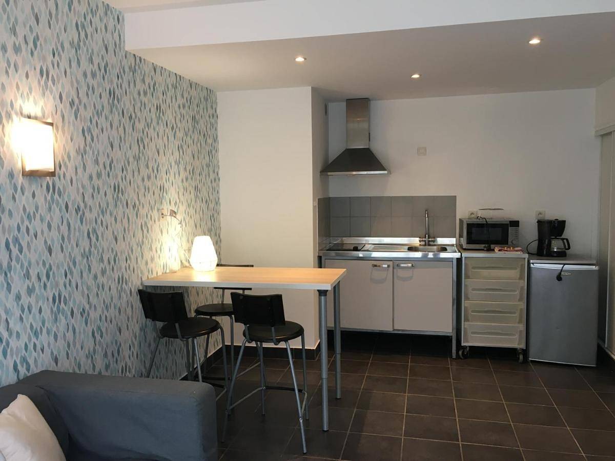 Apartment with Mountain View in Le Bourget-du-Lac, Région de Chambéry