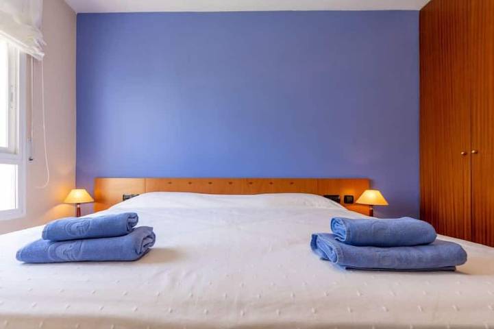 Apartamento entero, Apartamento Girona in Platja Llarga de Cubelles (Vilanova i la Geltrú), Cubellas
