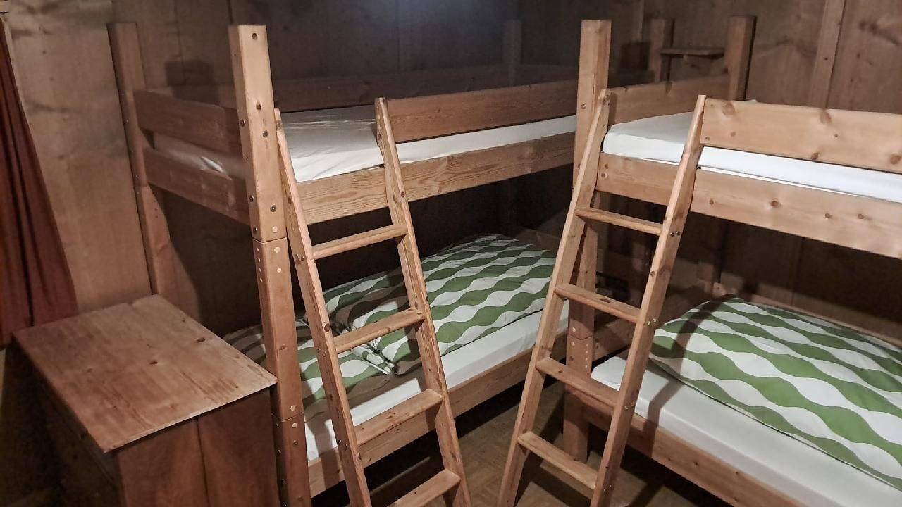 Ferienhaus in Borgonovo in Stampa, Bregaglia