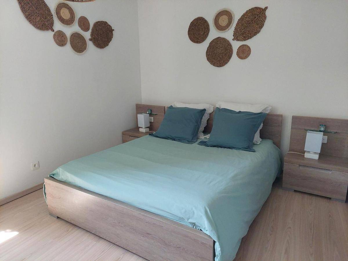 Appartement entier, Apartment in Sexey-les-Bois, Toul