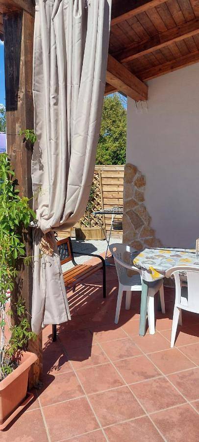 Casa Perla Iridella in Naregno, Capoliveri