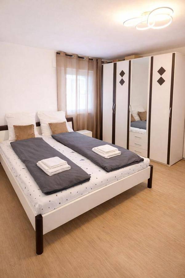 Vakantiewoning voor 8 personen in Ludwigsburg