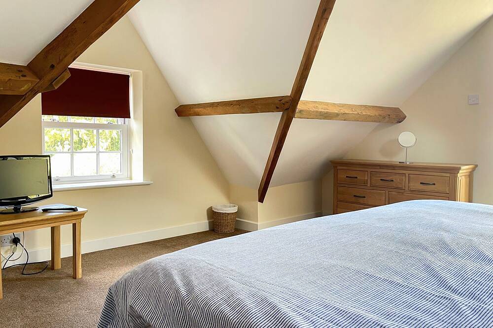 The Coach House, character holiday cottage in Llanrwst in Llanrwst, Snowdonia