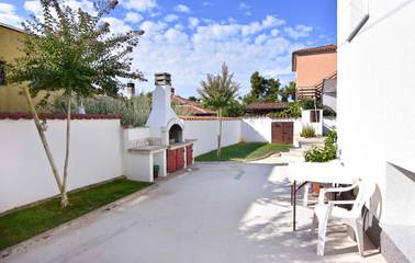 Ferienhaus für 6 Personen in Umag, Umag und Umgebung, Bild 4