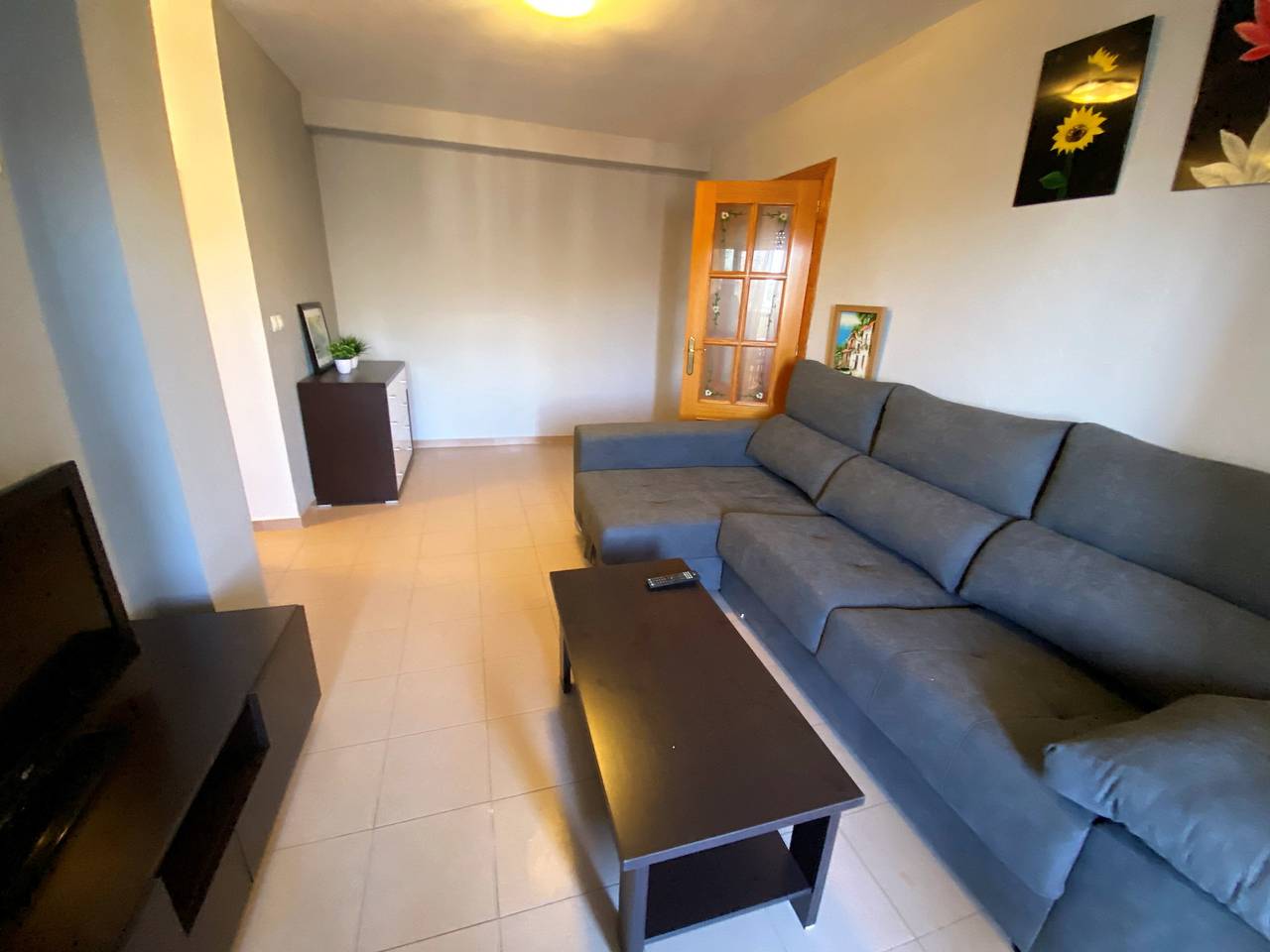 Appartamento intero, Niagara in La Cala de Finestrat, La Vila Joiosa