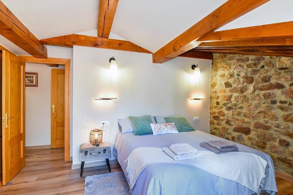Casita de piedra con espectaculares vistas in Lebeña, Cillorigo de Liébana