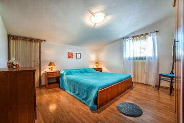 Holiday Rental for 3 People in Pula, Pula-Medulin, Photo 4