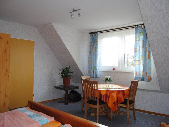 Ferienwohnung für 3 Personen in Windeby - 3