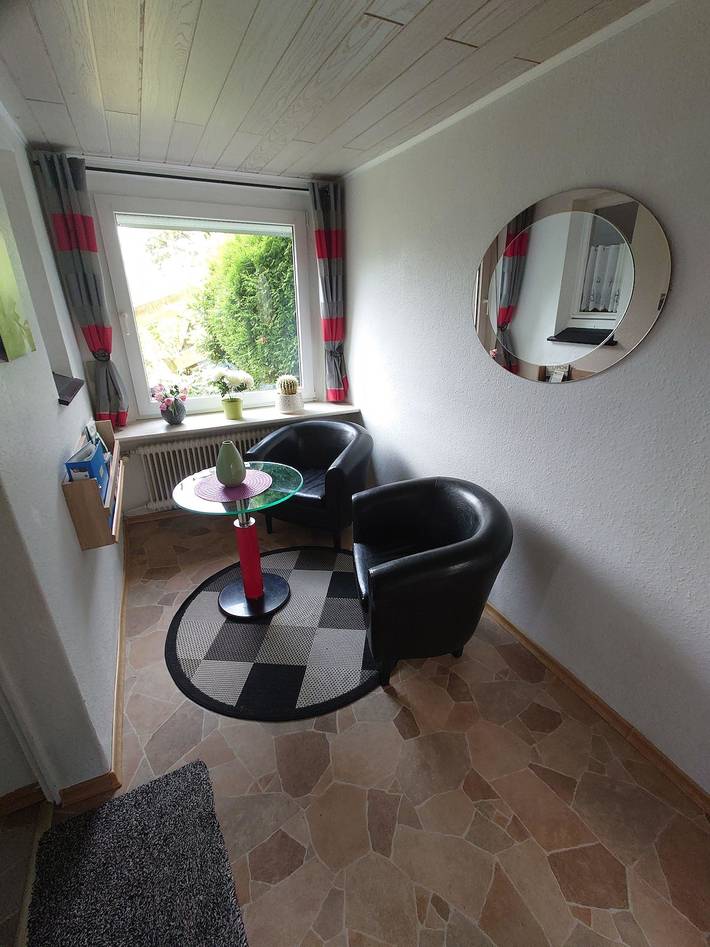 Ferienhaus für 6 Personen, mit Terrasse und Garten in Sundern - 4