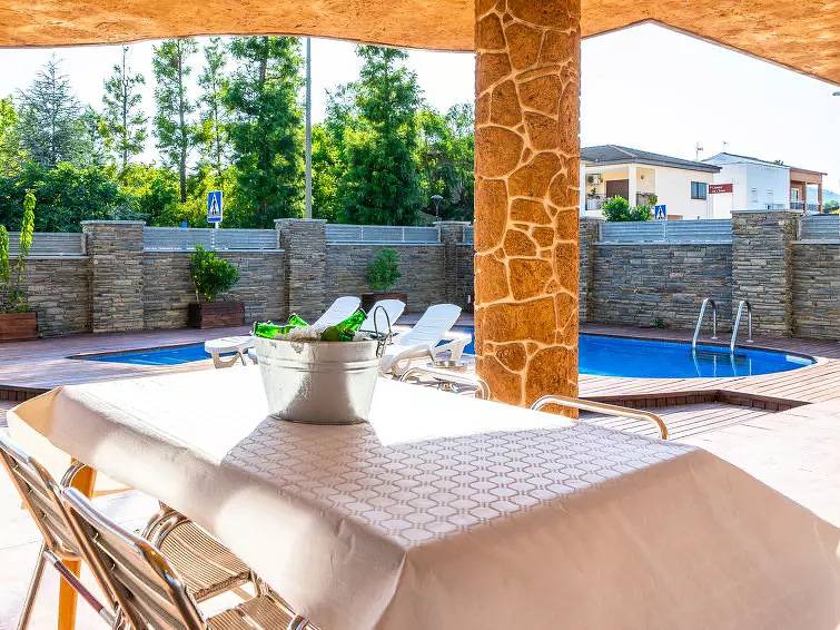 Maison 8 Personnes in Reus, Baix Camp