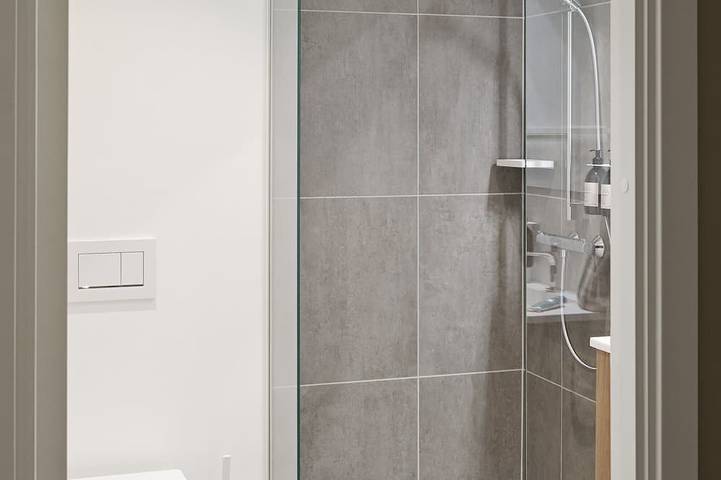 Ferienwohnung für 2 Personen in Aarhus - 4