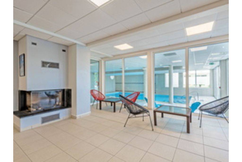 Apartamento entero, Résidence Le Domaine de Bertheaume 2P6V in Plougonvelin, Región de Brest