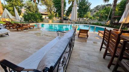 Villa voor 20 Personen in Dalyan, Muğla (stad), Afbeelding 4