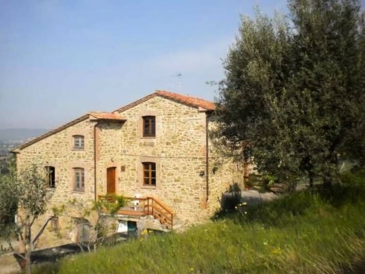 Appartamento per 5 persone a Passignano sul Trasimeno