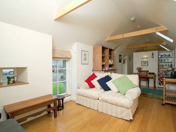 Holiday Home for 2 People in Perthshire, Scotland, Photo 3