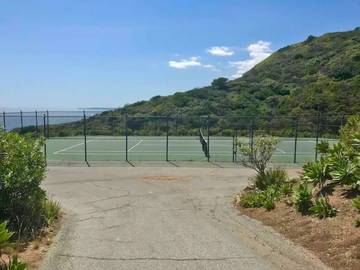 Bed And Breakfasts for 5 Guests in Malibu, Southern California, Picture 2