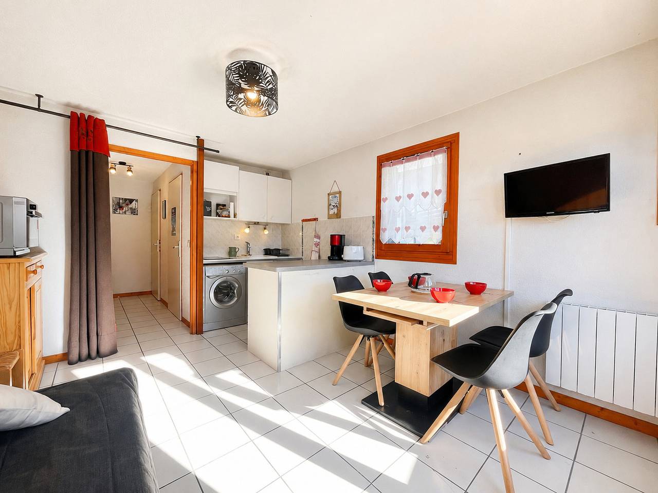 Photo : Appartement de vacances