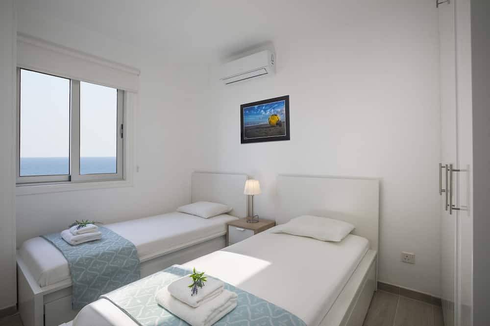 Apartamento entero, Lama606 Mackenzie Zoe Seafront Suite in Mackenzie Beach, Distrito de Larnaca