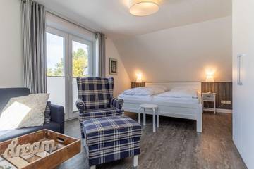 Ferienwohnung für 2 Personen in St. Peter-Bad, St. Peter-Ording, Bild 4