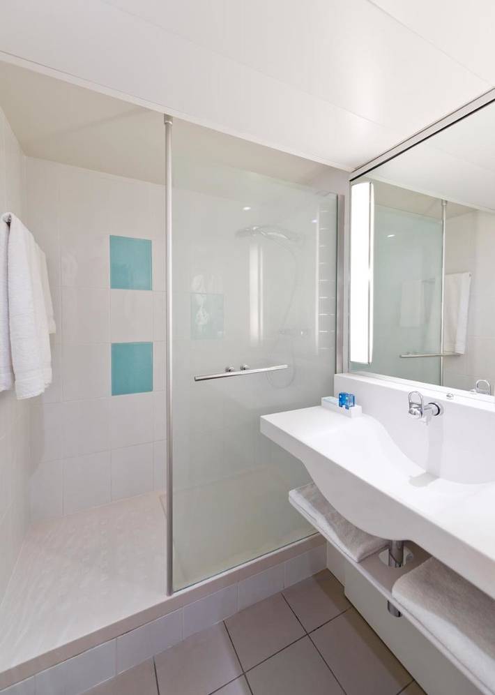 Hôtel pour 2 personnes, avec jardin et terrasse à Sophia Antipolis - 2